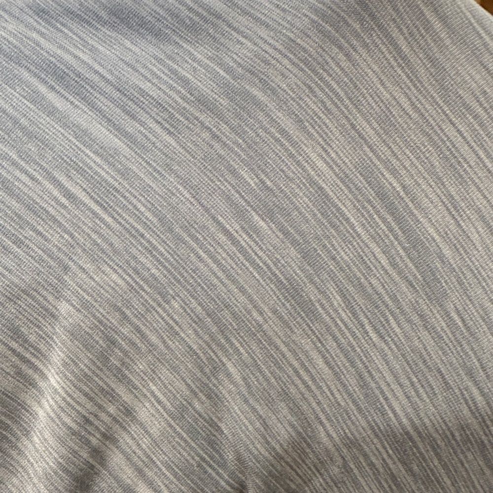 All in Motion Kids Heather Gray Joggers - Picture 7 of 7